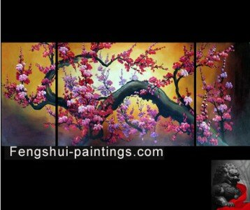 Asian Painting