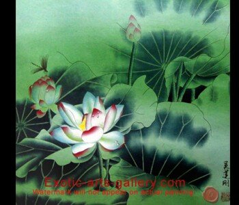 Lotus Flower Meaning