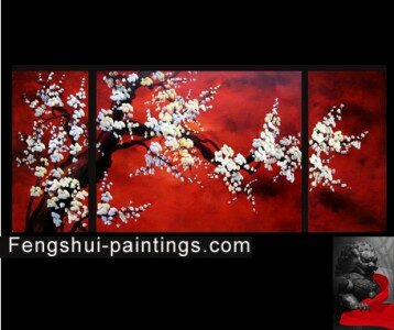 Asian Painting