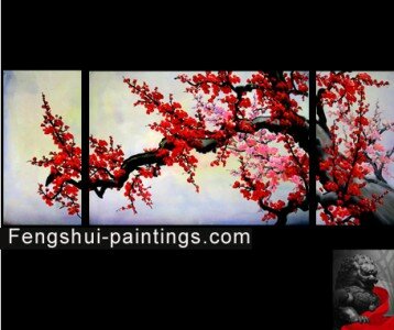 bedroom-feng-shui-painting